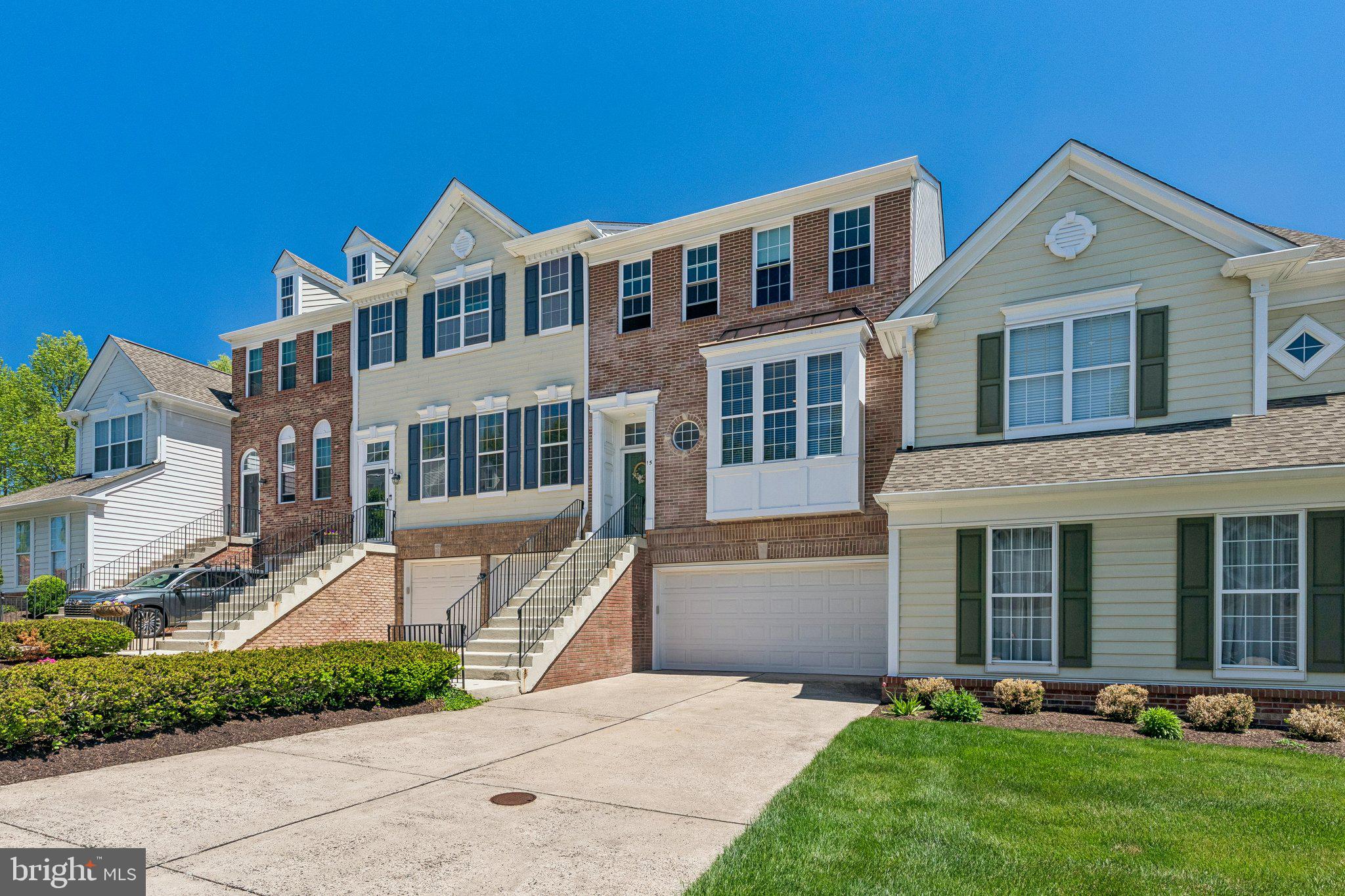 DOYLESTOWN STATION - Residential