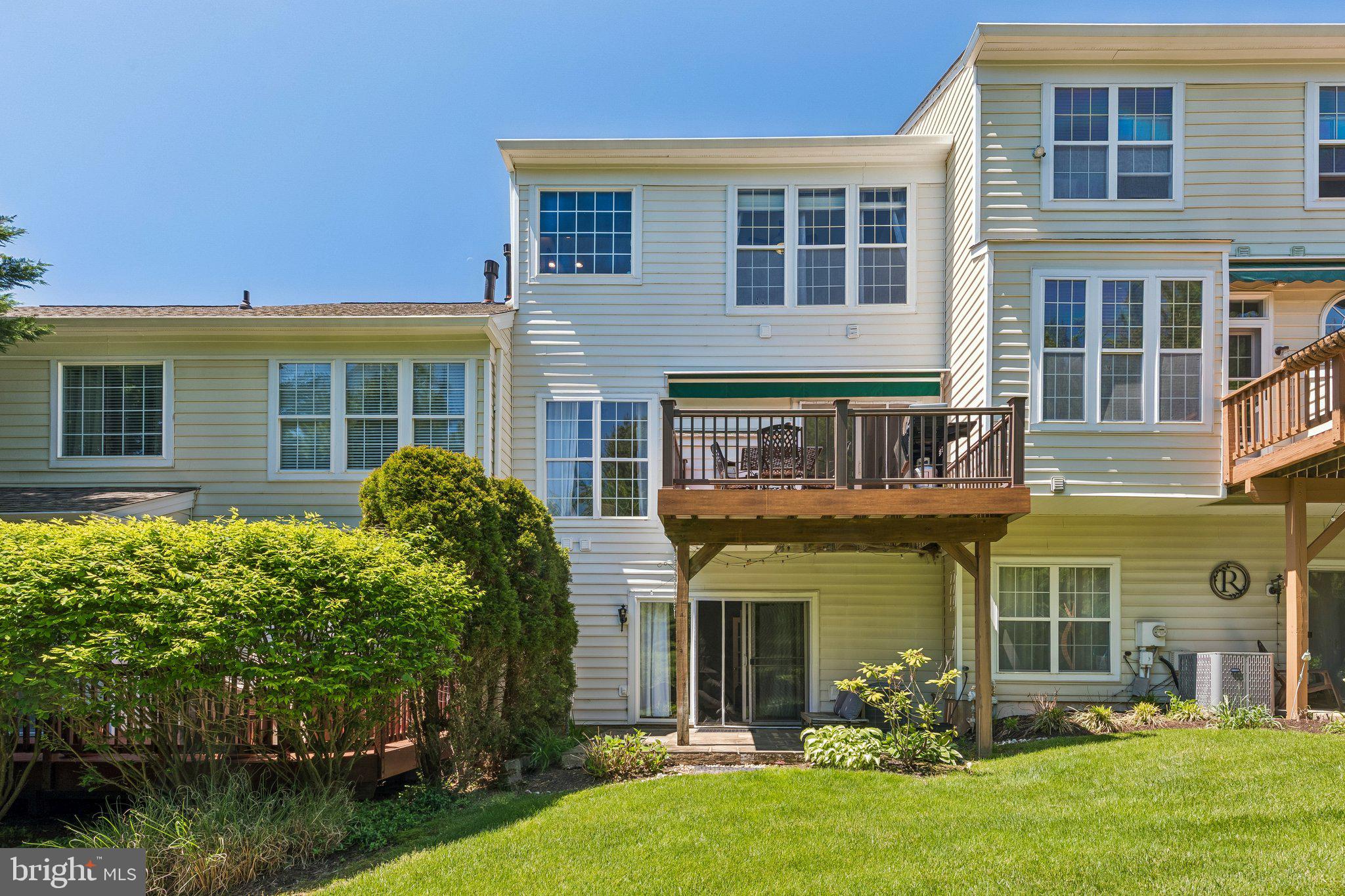 DOYLESTOWN STATION - Residential