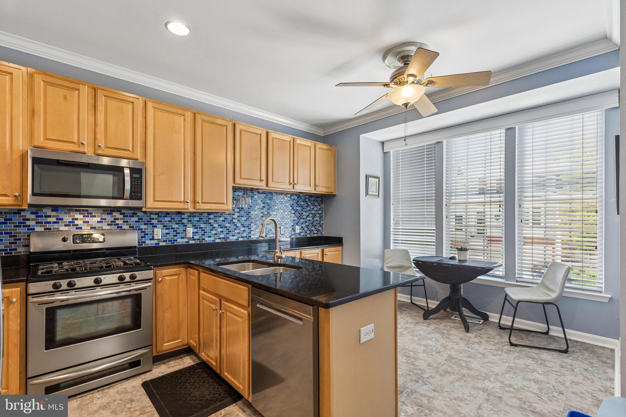 DOYLESTOWN STATION - Residential