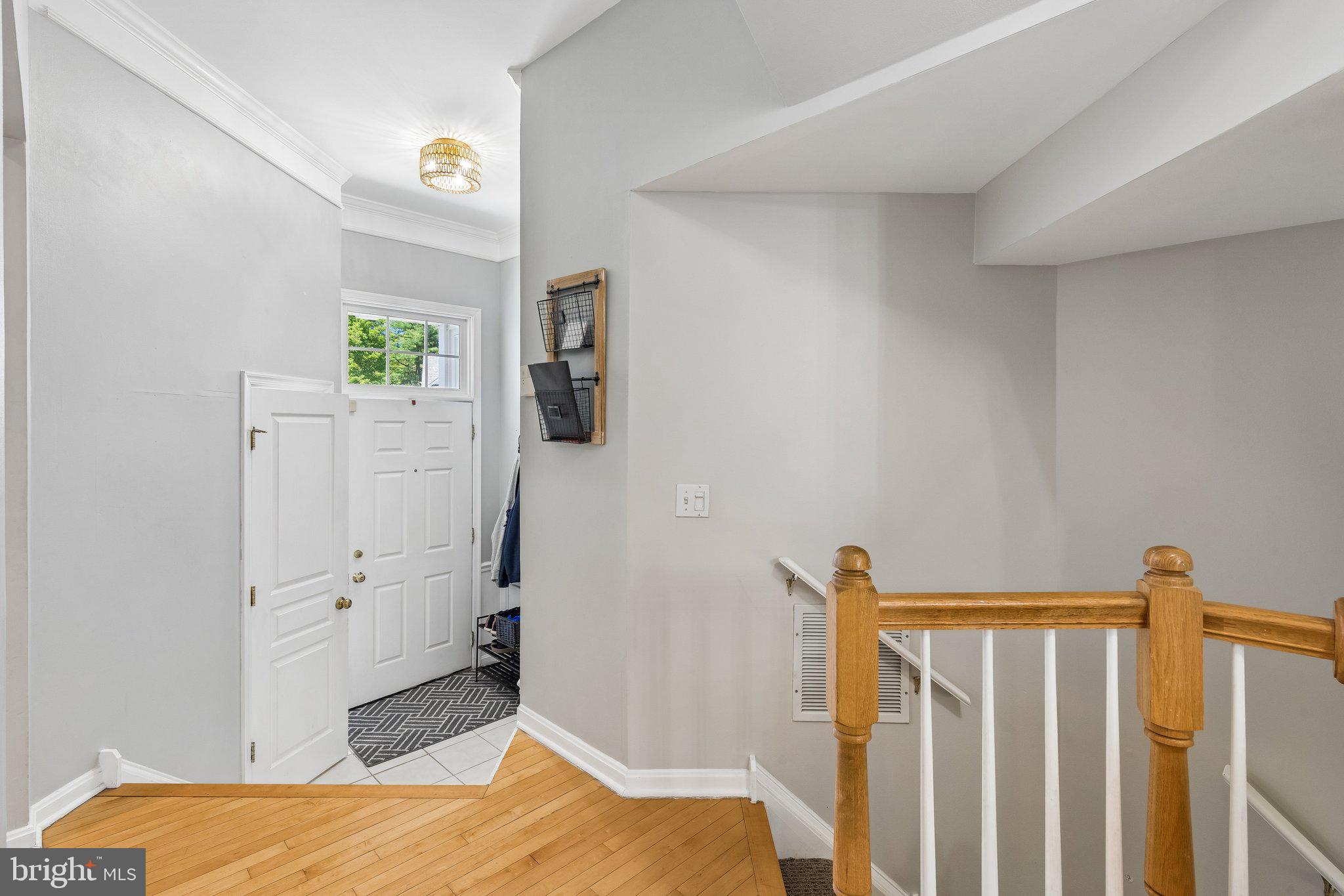 DOYLESTOWN STATION - Residential