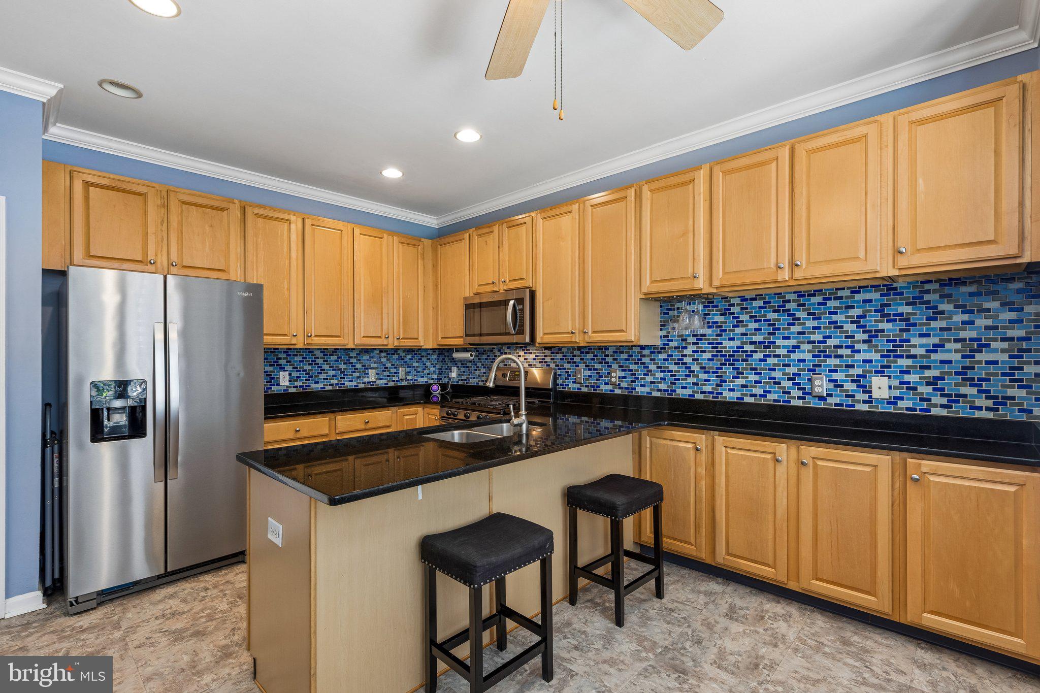 DOYLESTOWN STATION - Residential
