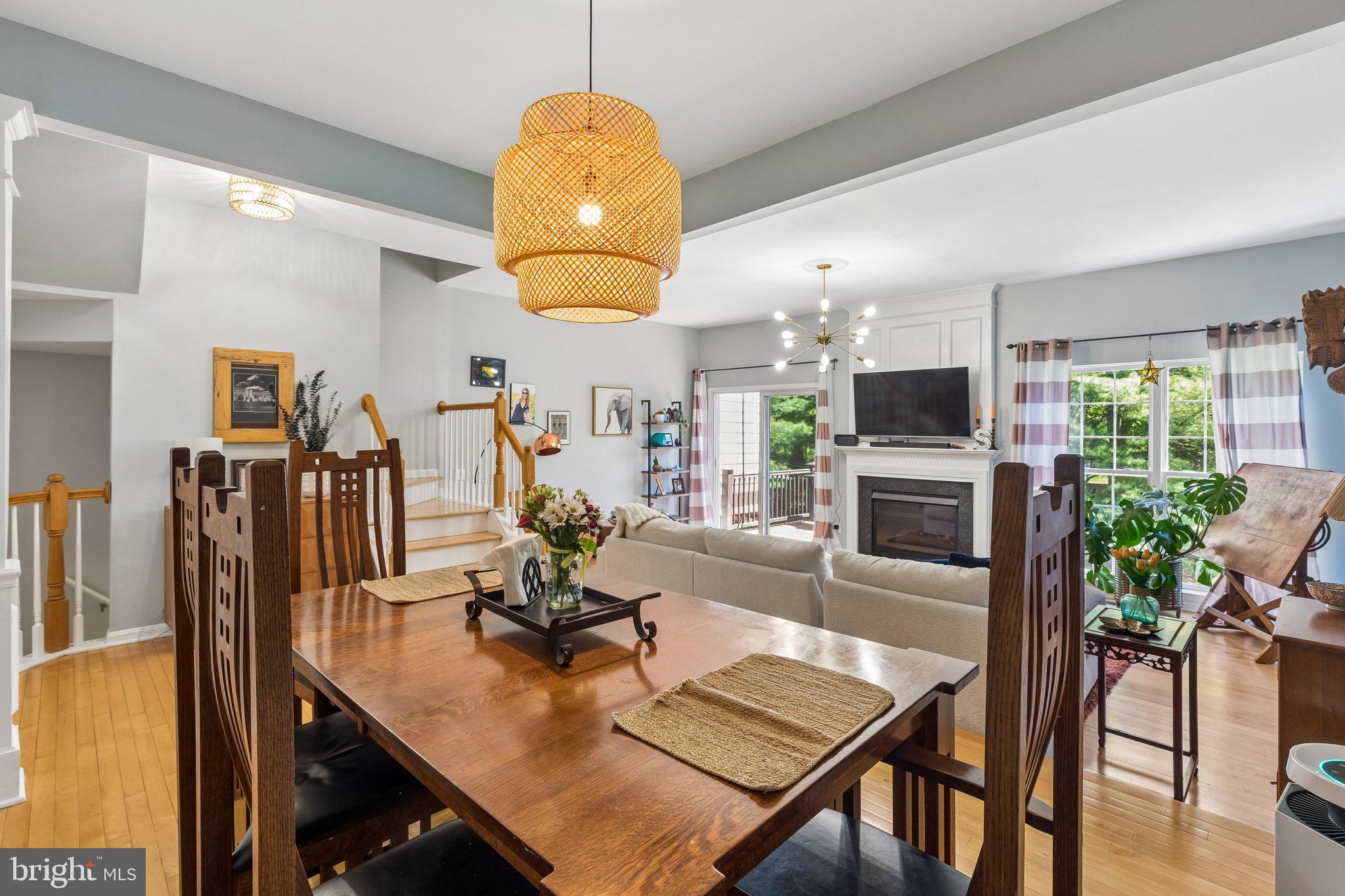 DOYLESTOWN STATION - Residential