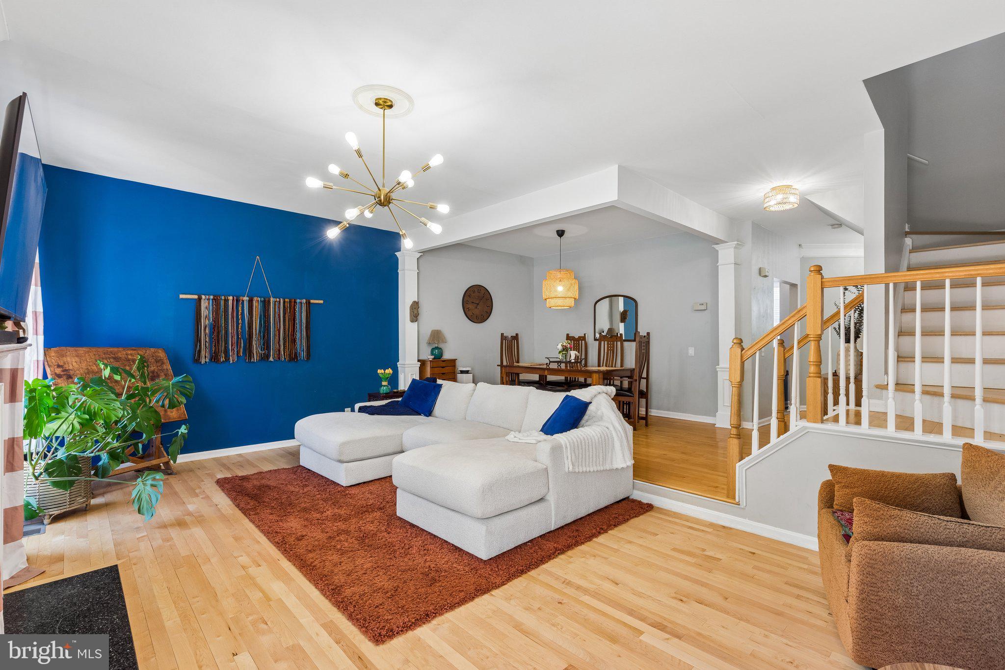 DOYLESTOWN STATION - Residential