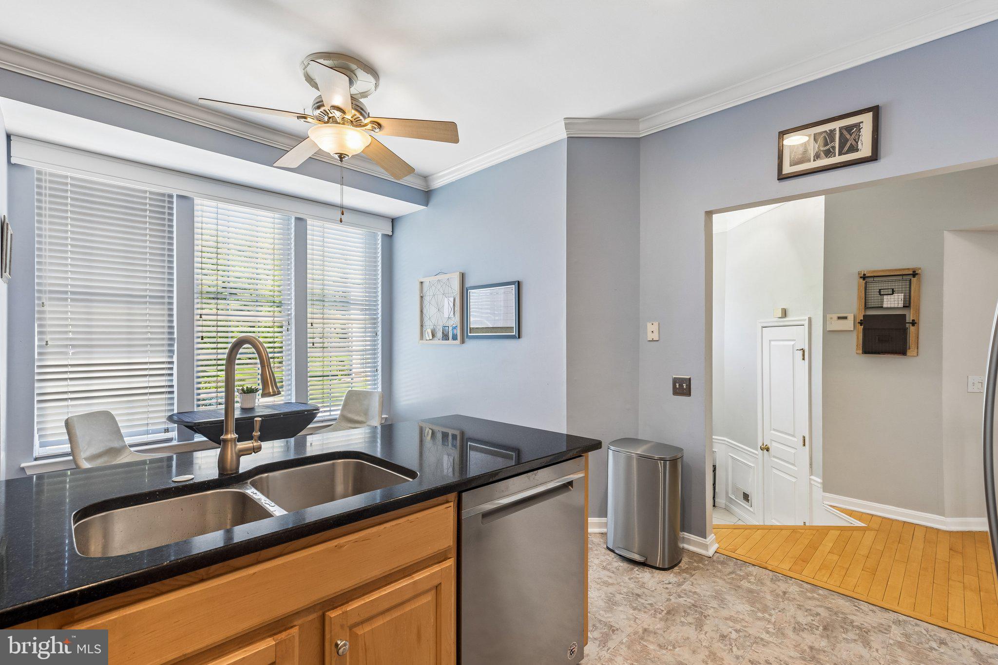 DOYLESTOWN STATION - Residential