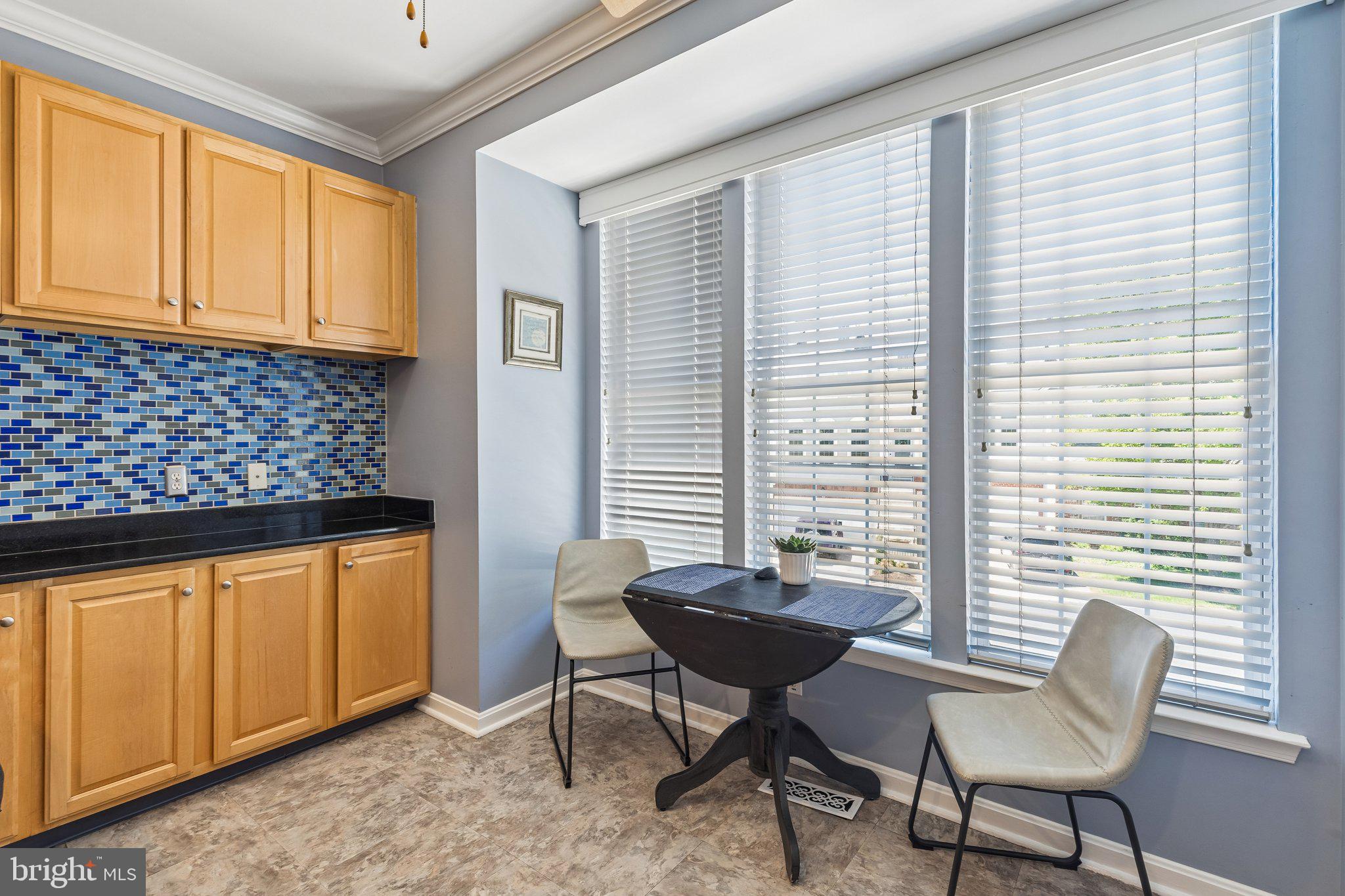 DOYLESTOWN STATION - Residential