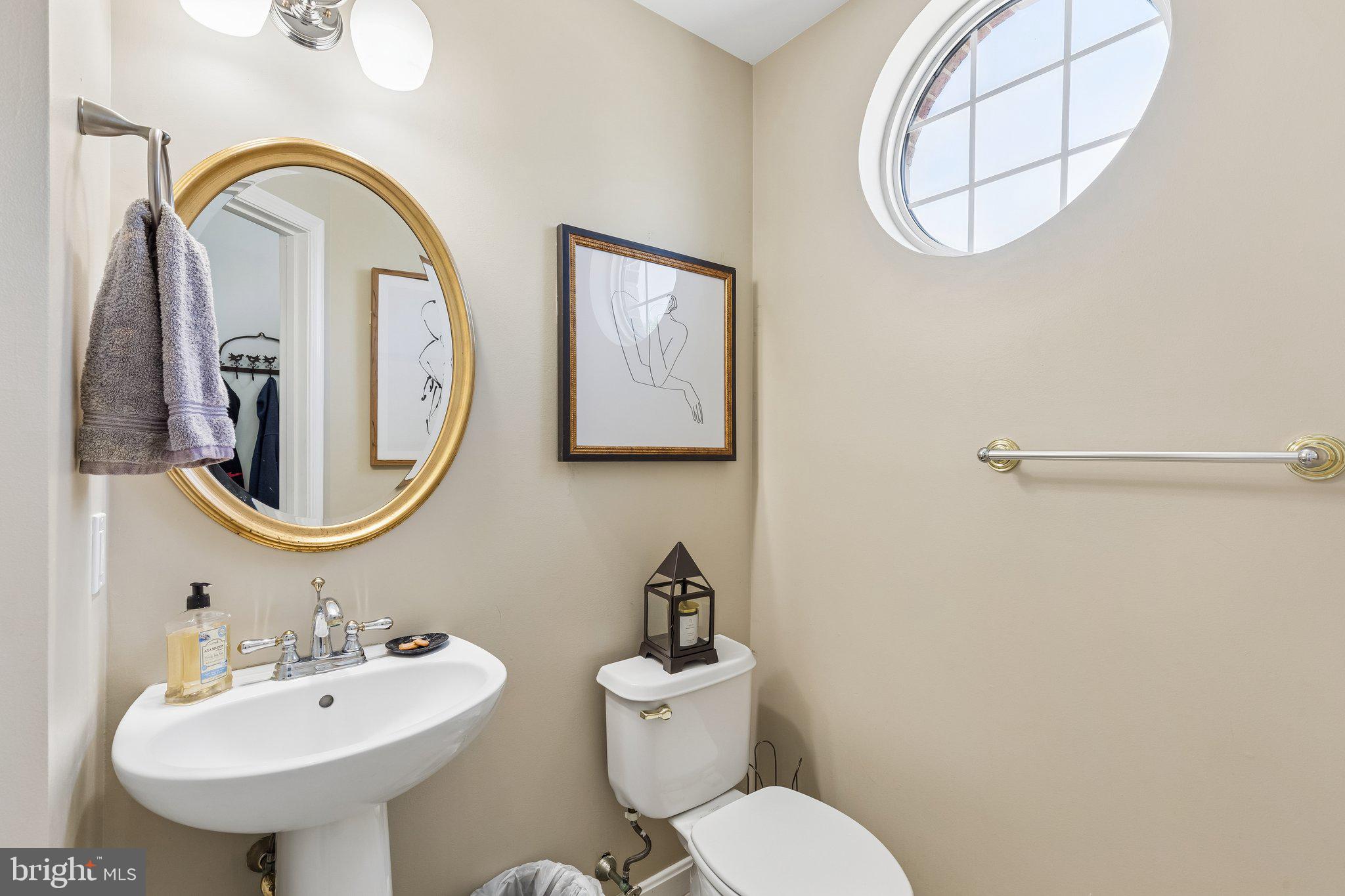 DOYLESTOWN STATION - Residential