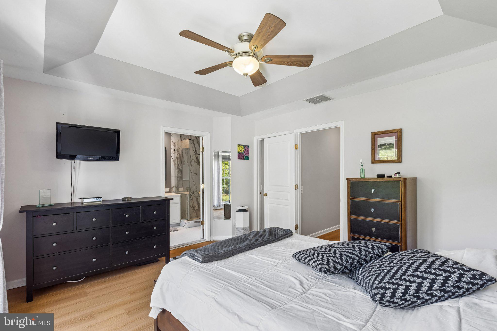 DOYLESTOWN STATION - Residential