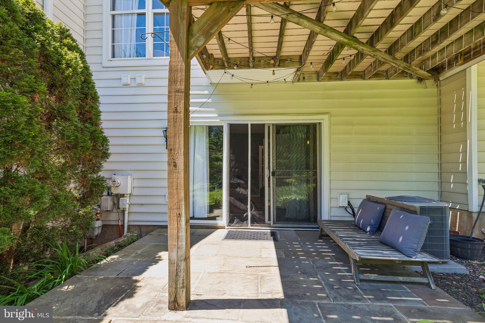 DOYLESTOWN STATION - Residential