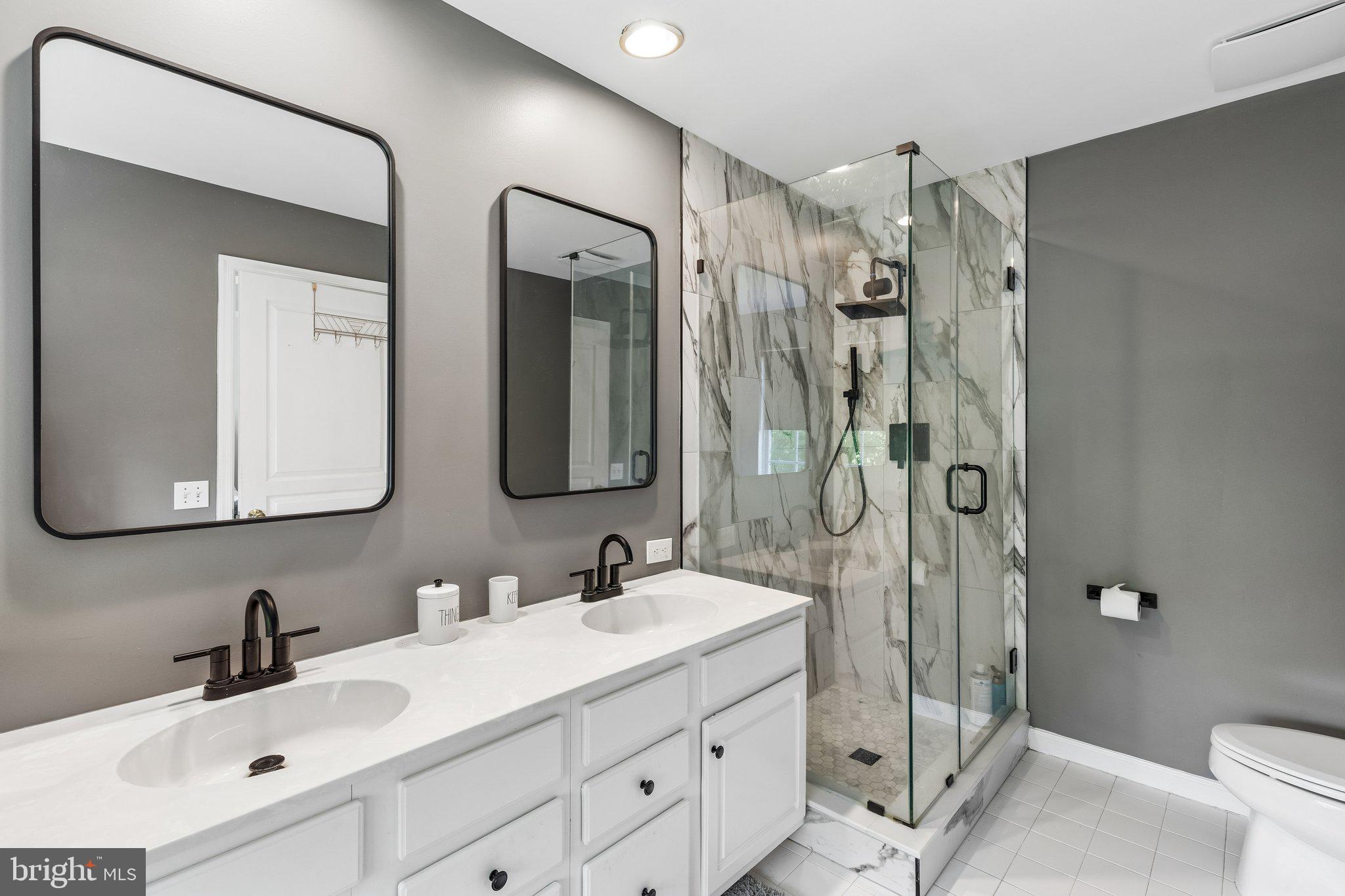 DOYLESTOWN STATION - Residential