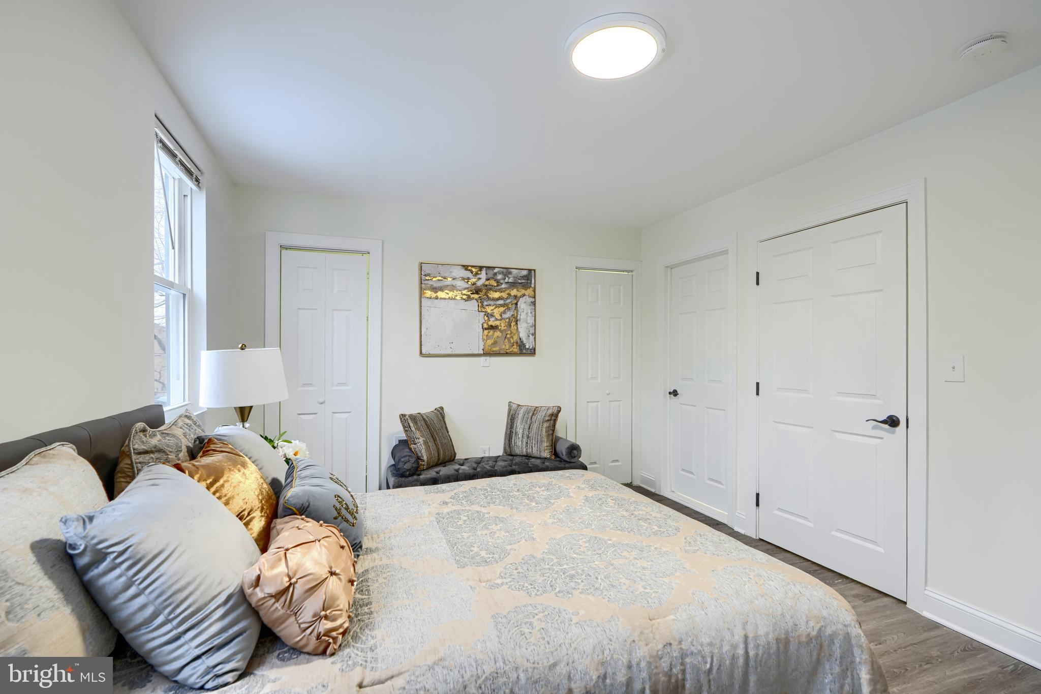 PIMLICO - Residential