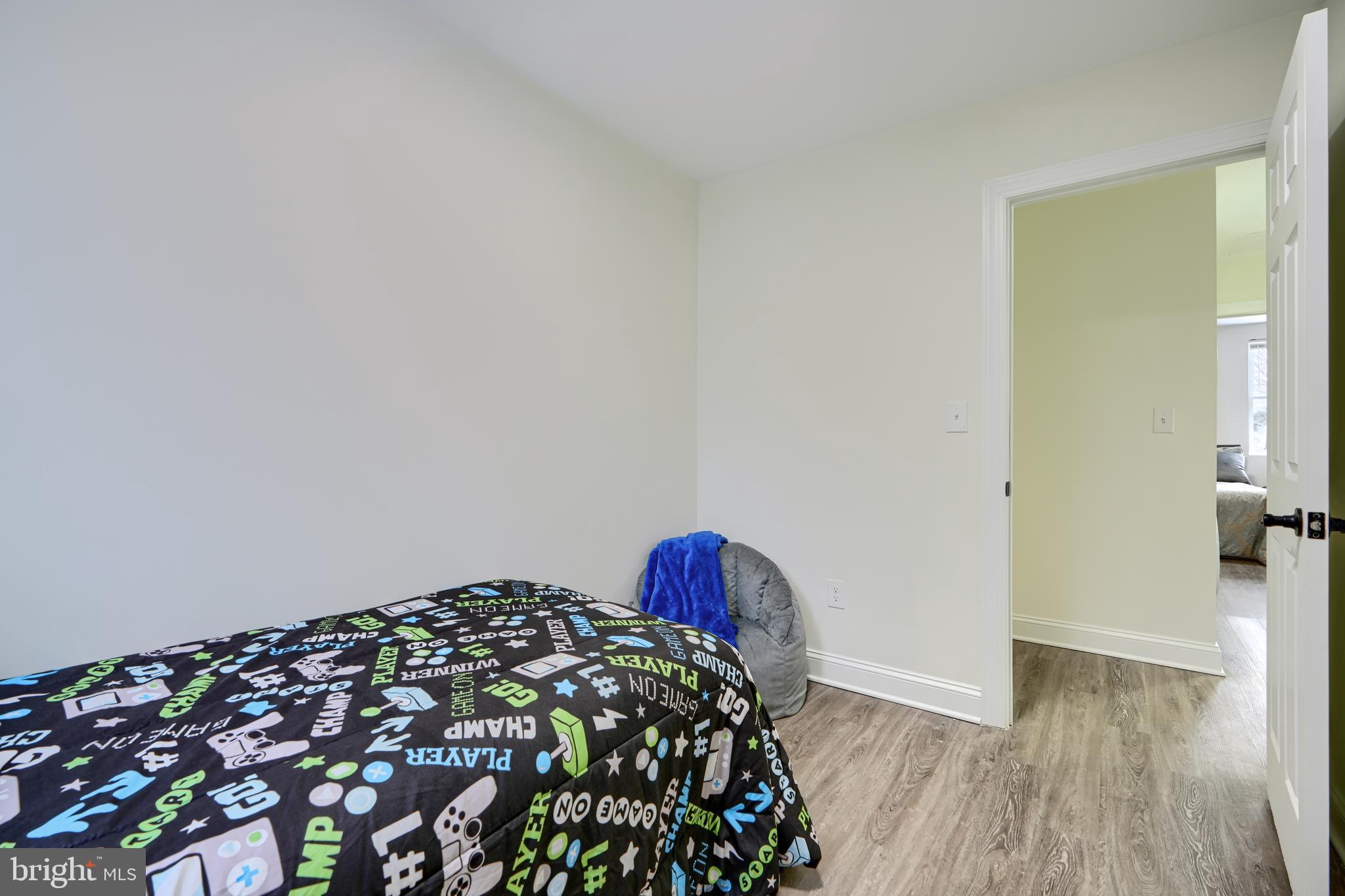 PIMLICO - Residential