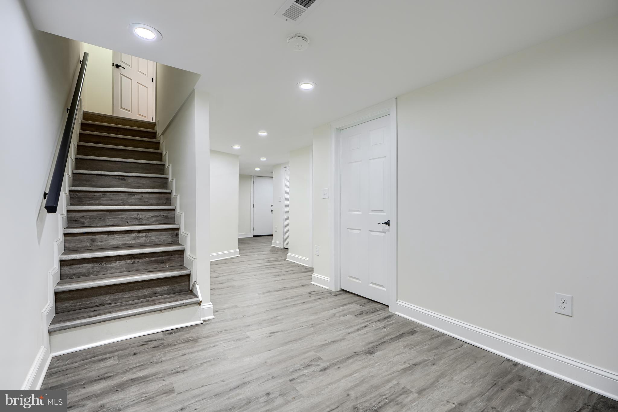 PIMLICO - Residential