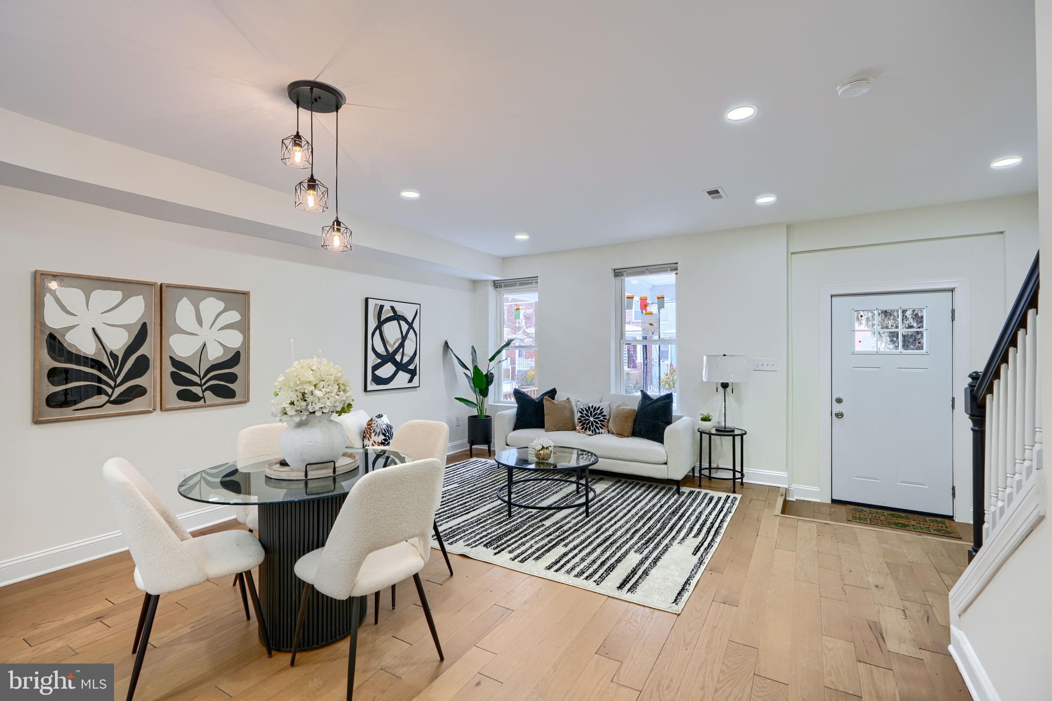 4911 CORDELIA AVENUE