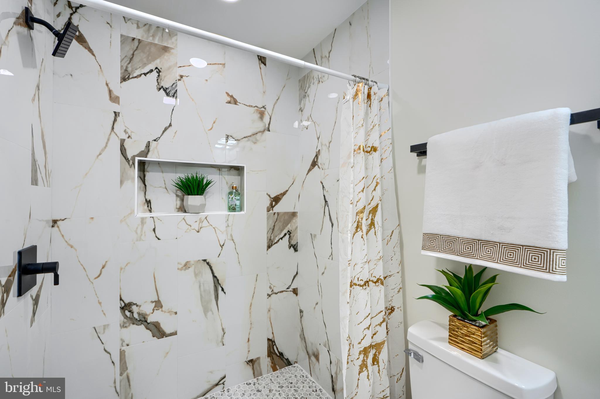 PIMLICO - Residential