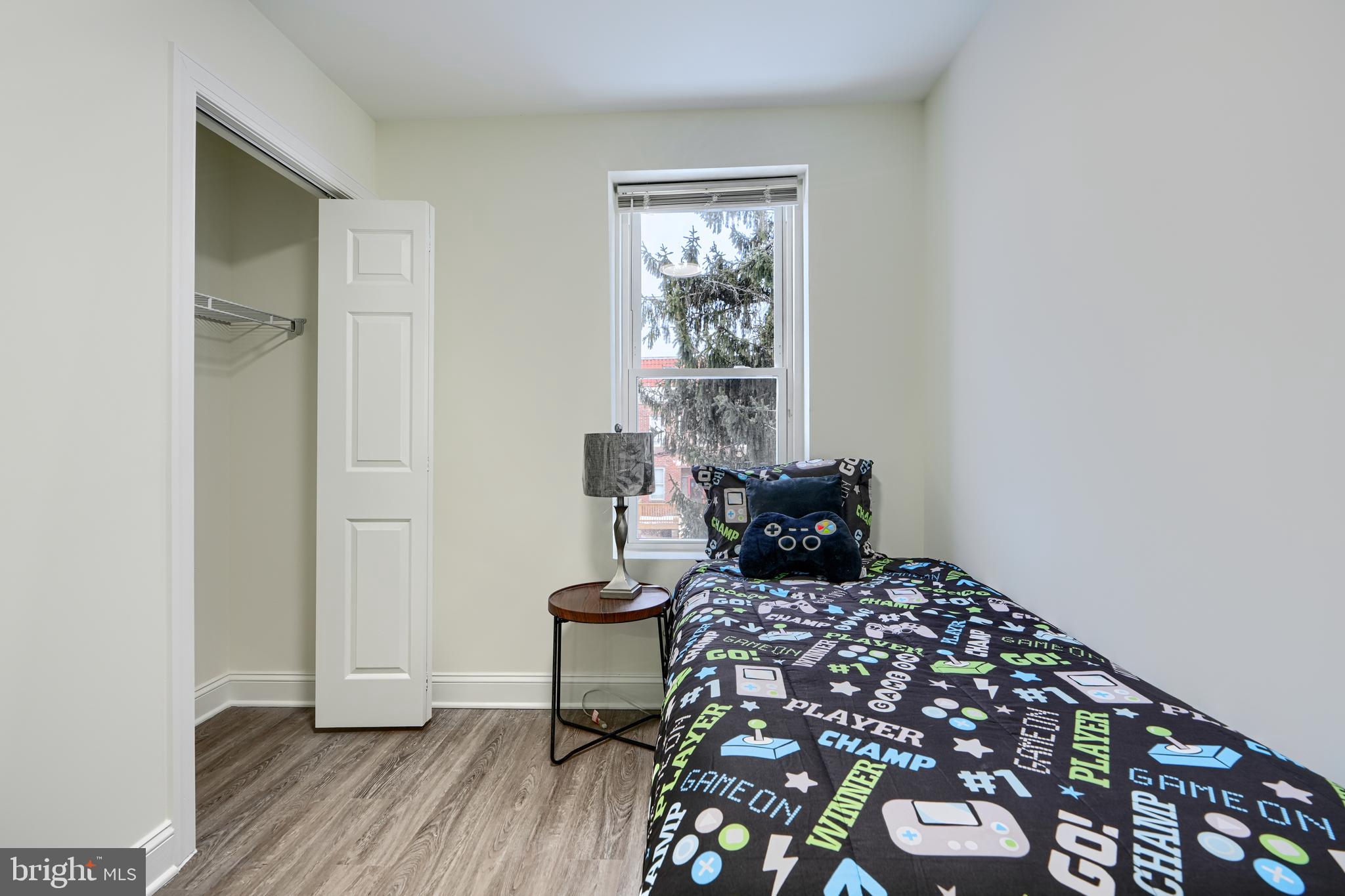 PIMLICO - Residential