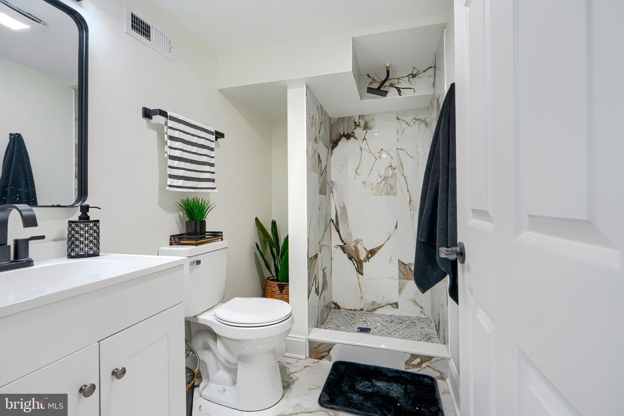 PIMLICO - Residential