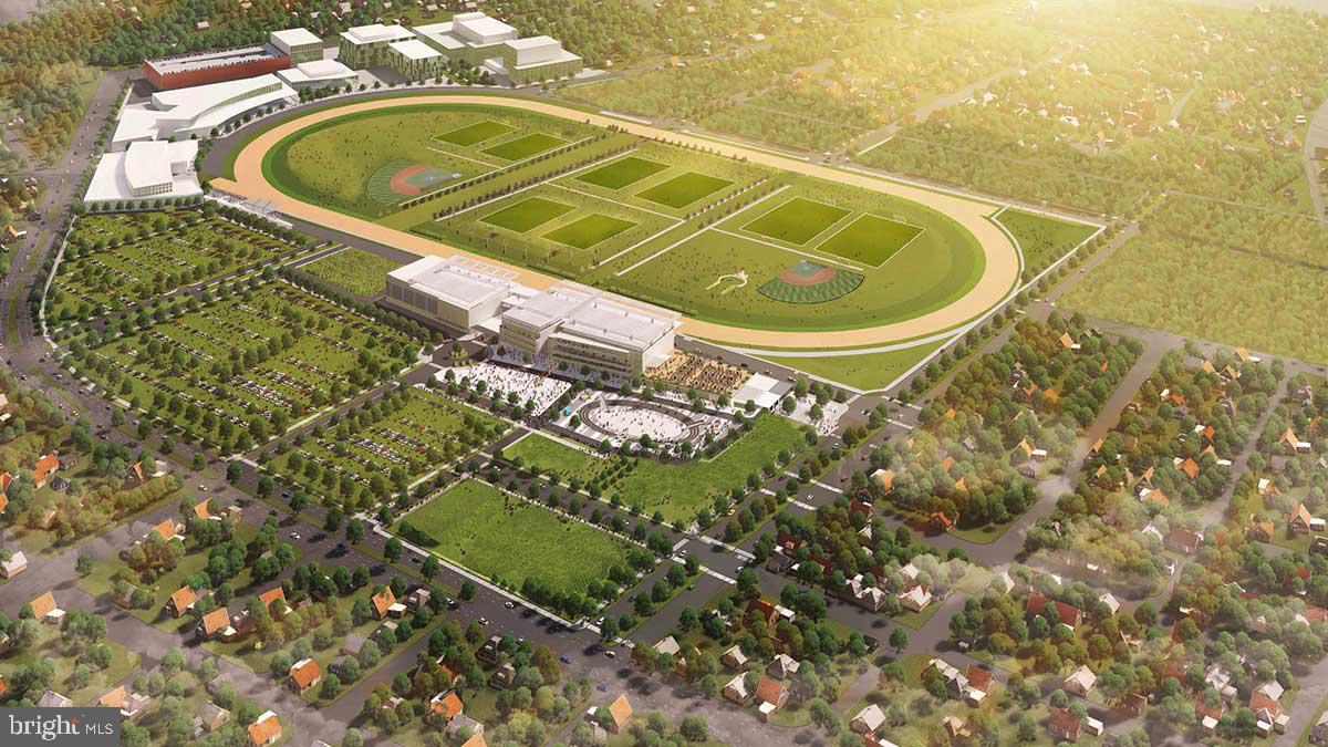 PIMLICO - Residential