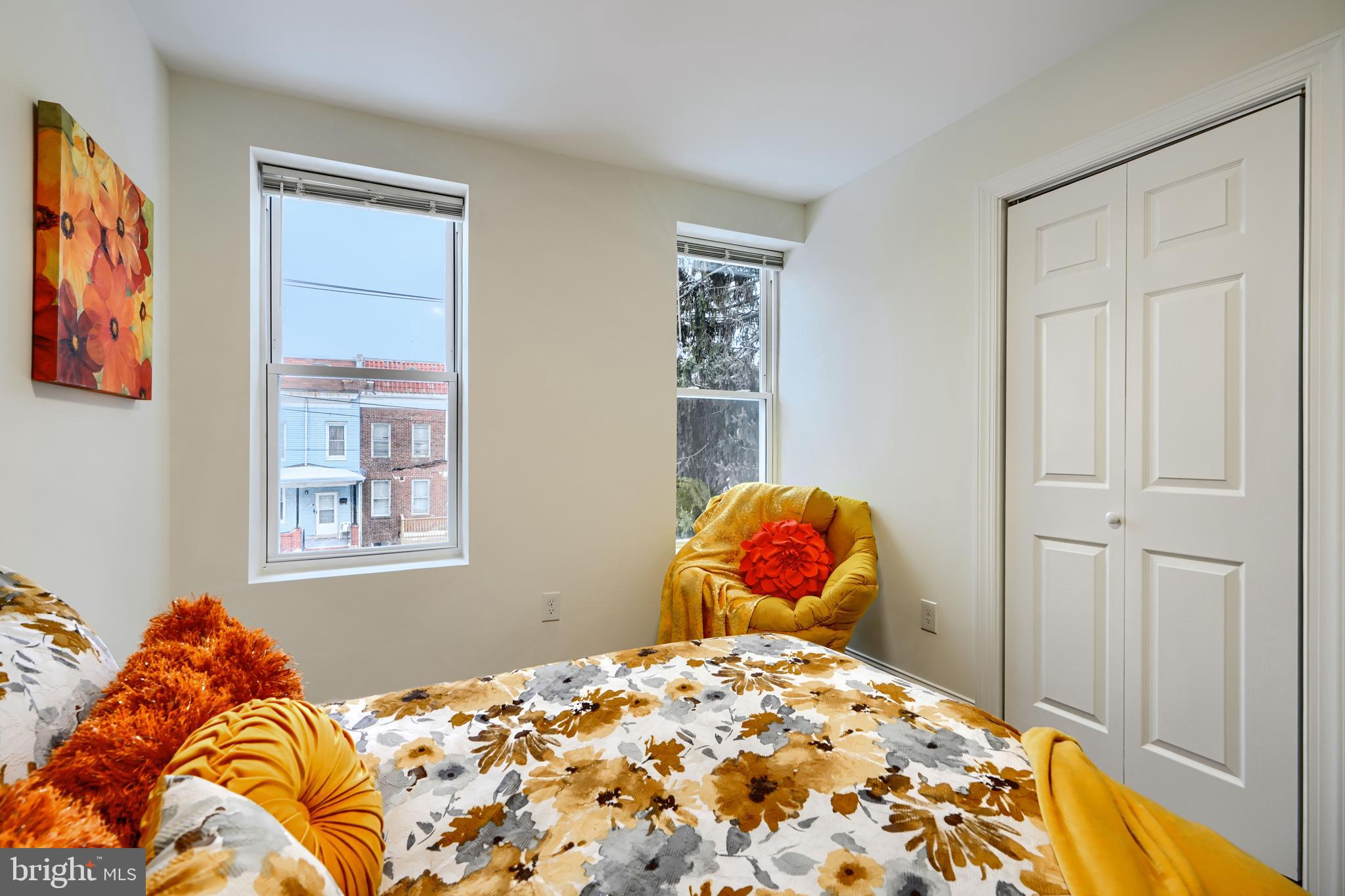 PIMLICO - Residential