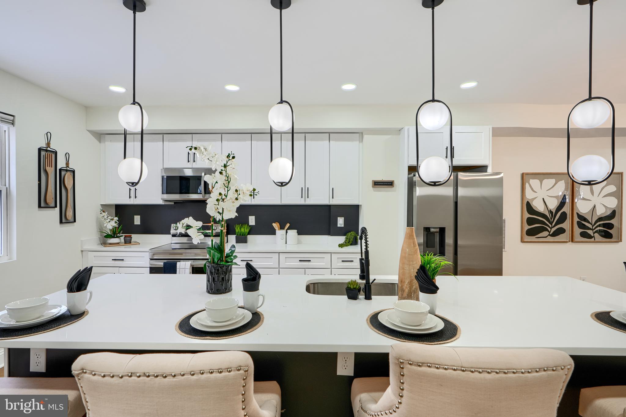 PIMLICO - Residential