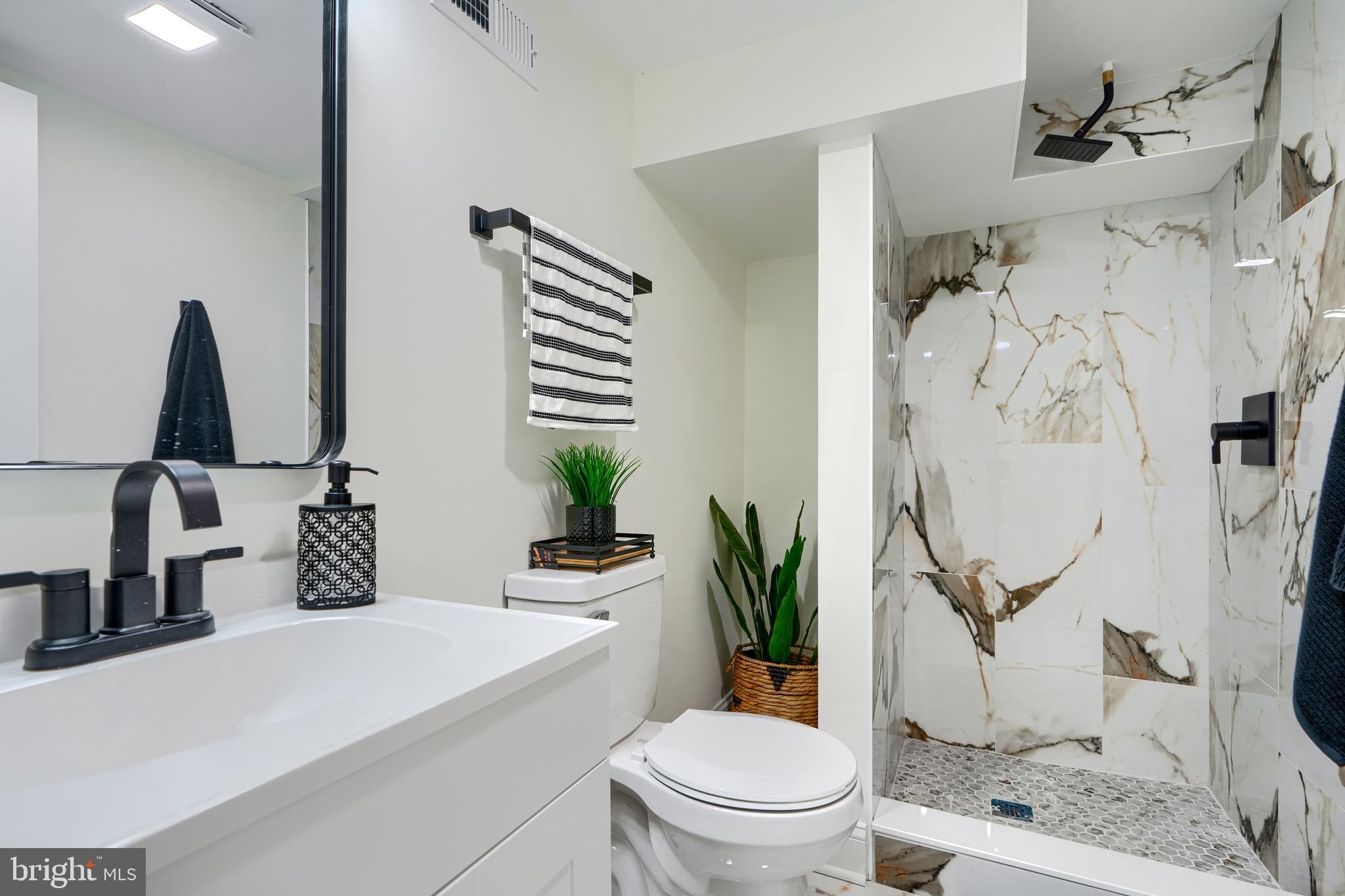 PIMLICO - Residential