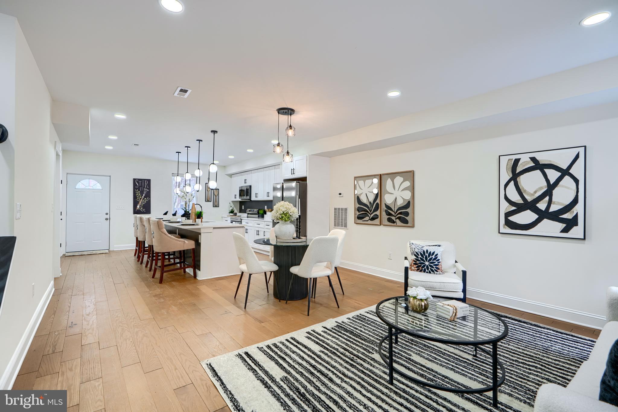 4911 CORDELIA AVENUE