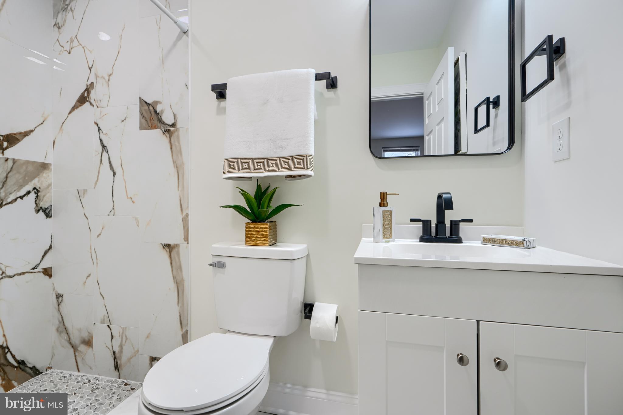 PIMLICO - Residential