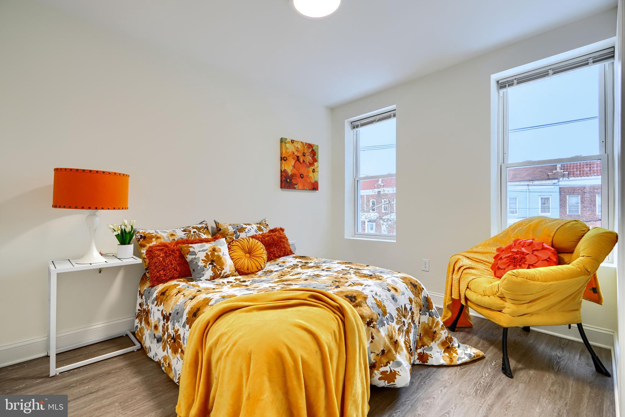 PIMLICO - Residential