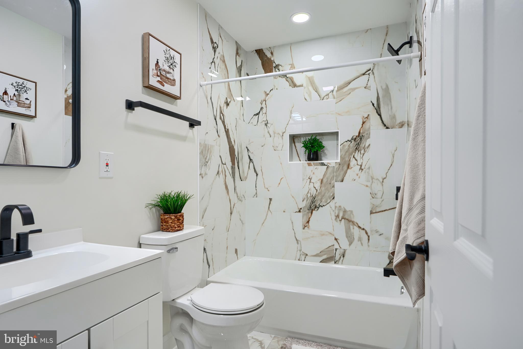 PIMLICO - Residential