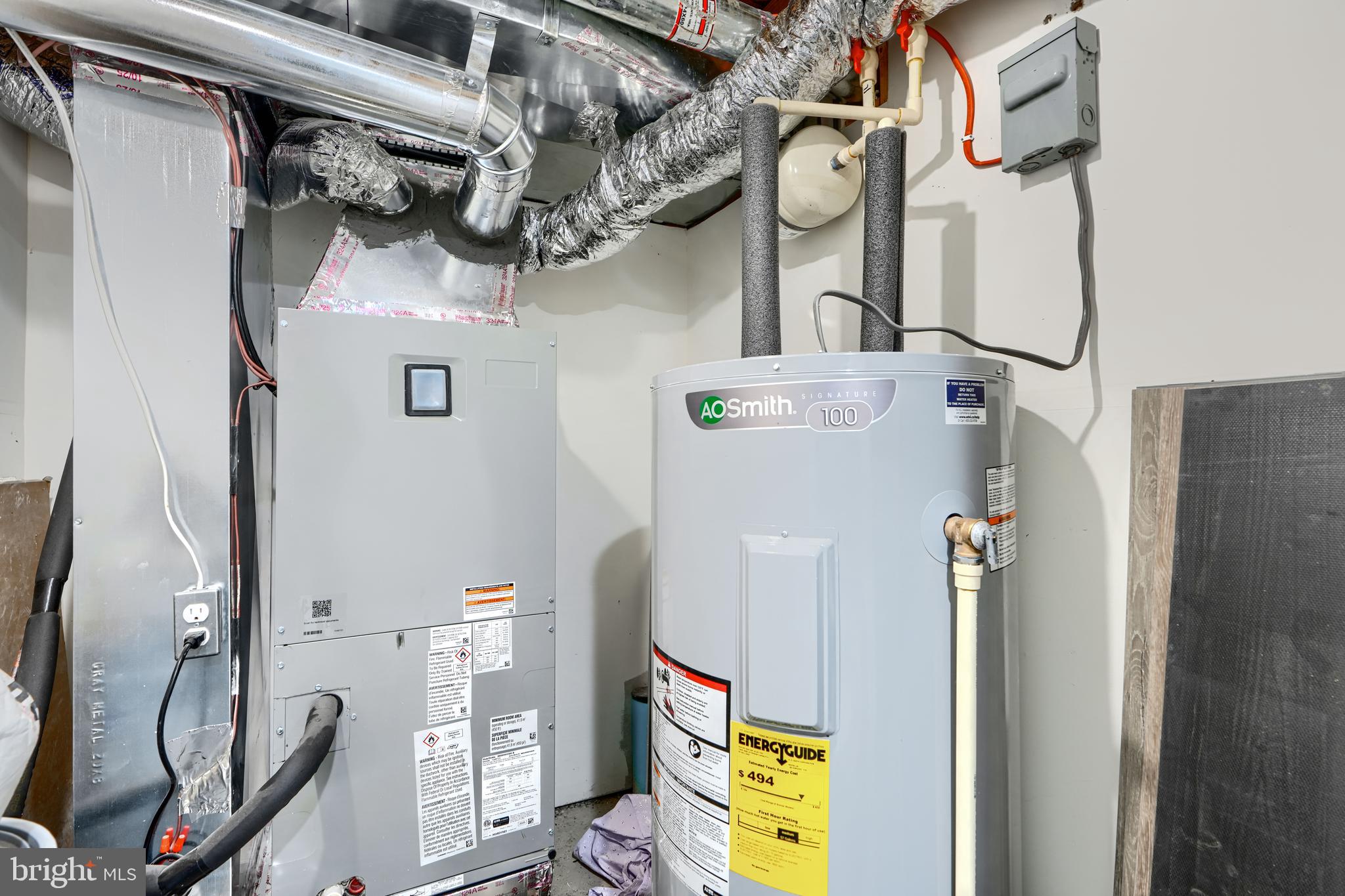 PIMLICO - Residential