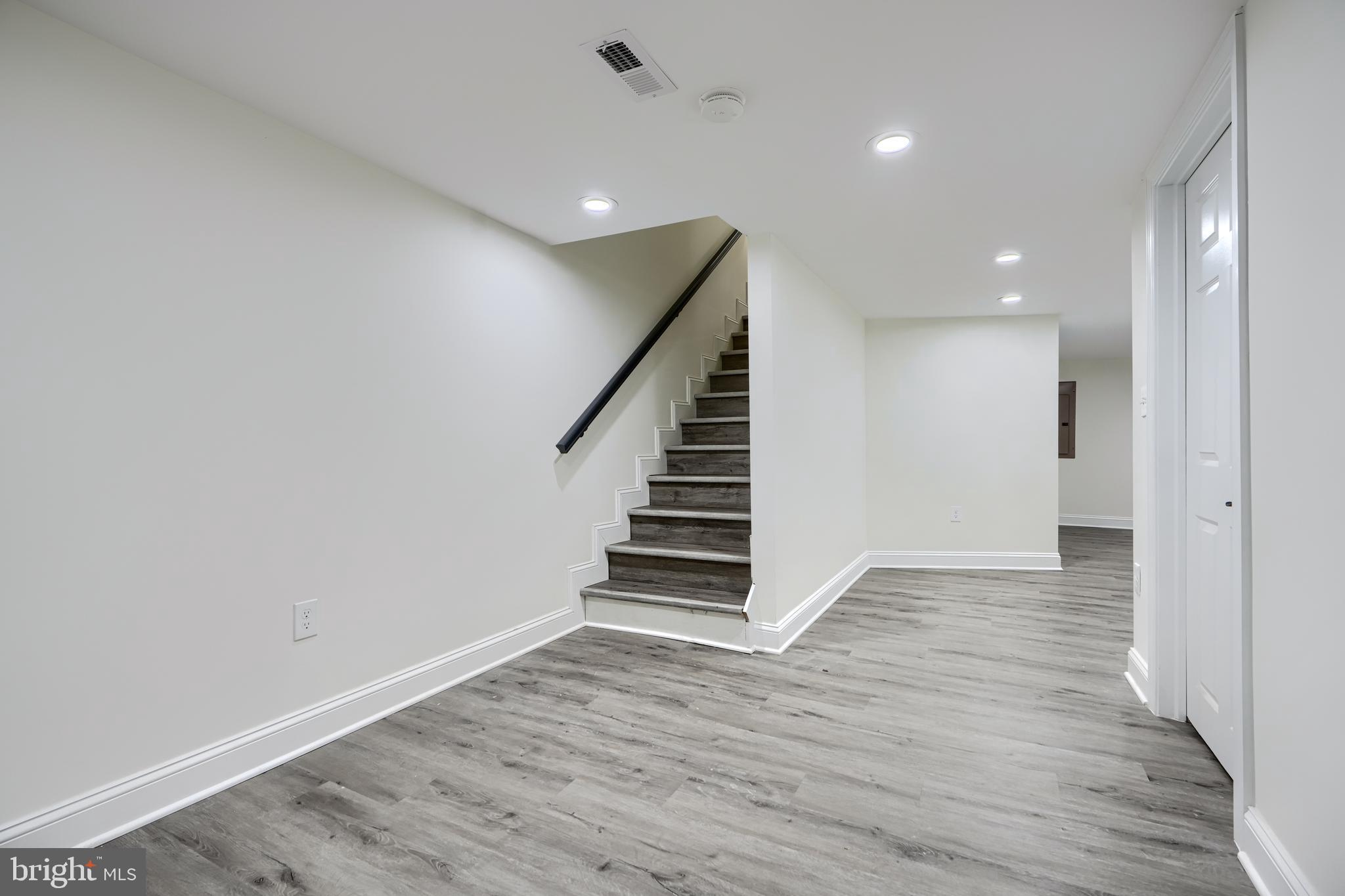 PIMLICO - Residential