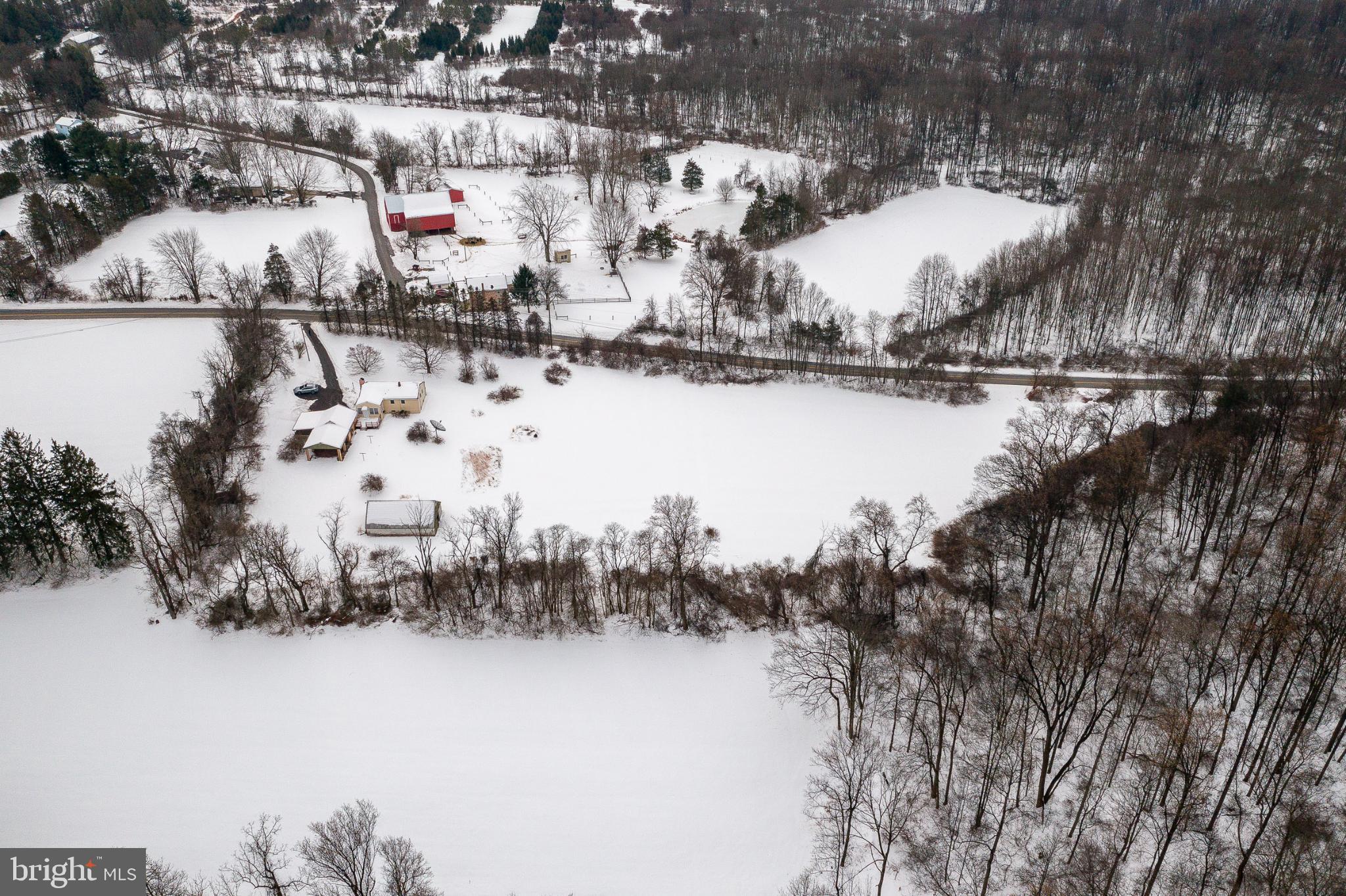 BERKS COUNTY - Residential