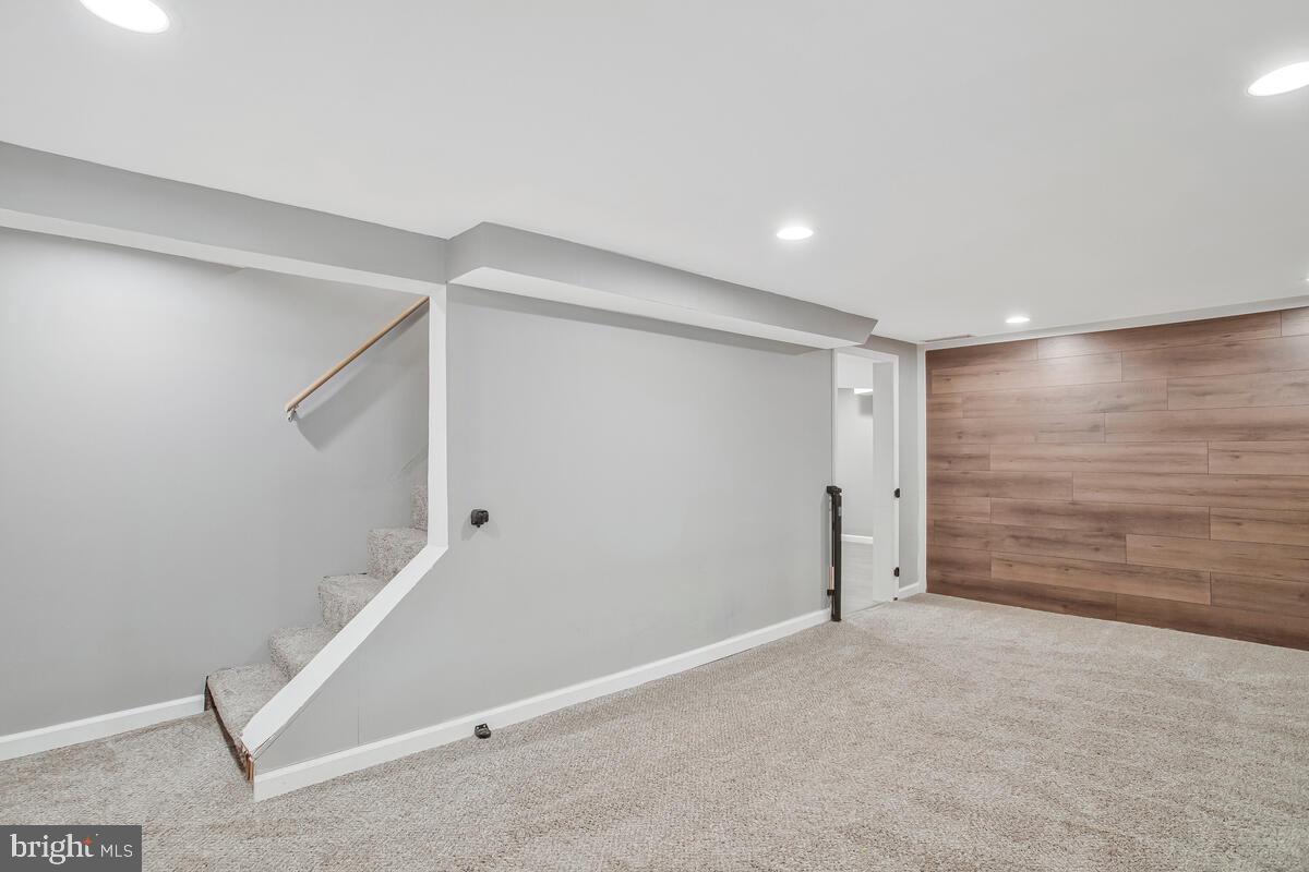 GLEN GARDENS - Residential