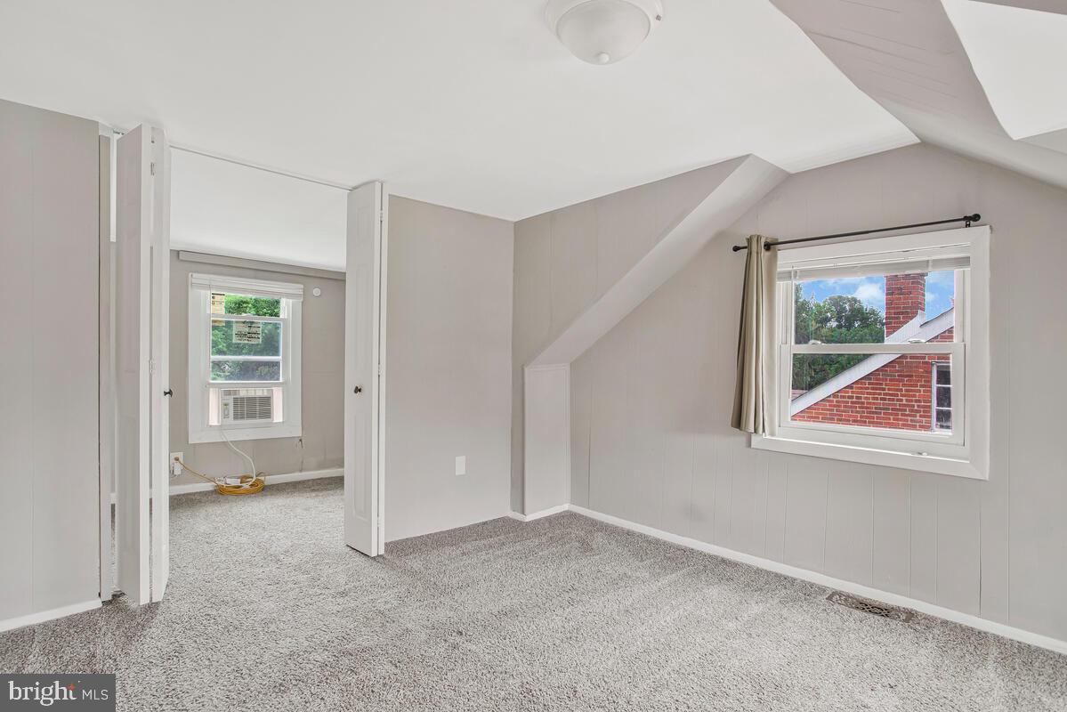 GLEN GARDENS - Residential