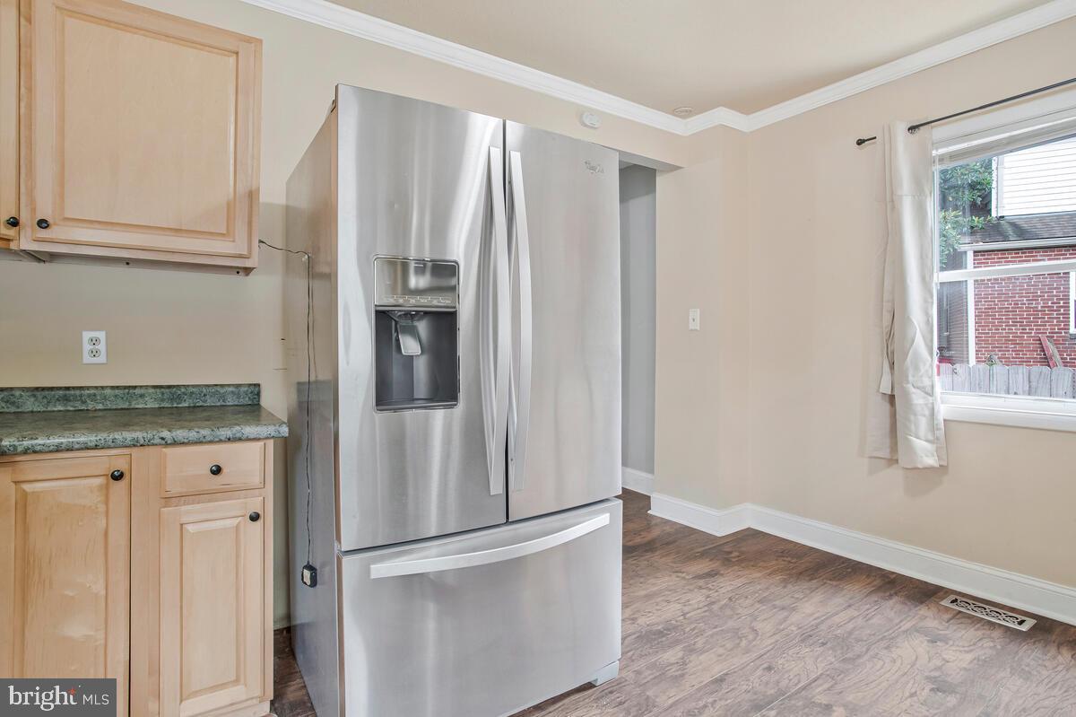 GLEN GARDENS - Residential