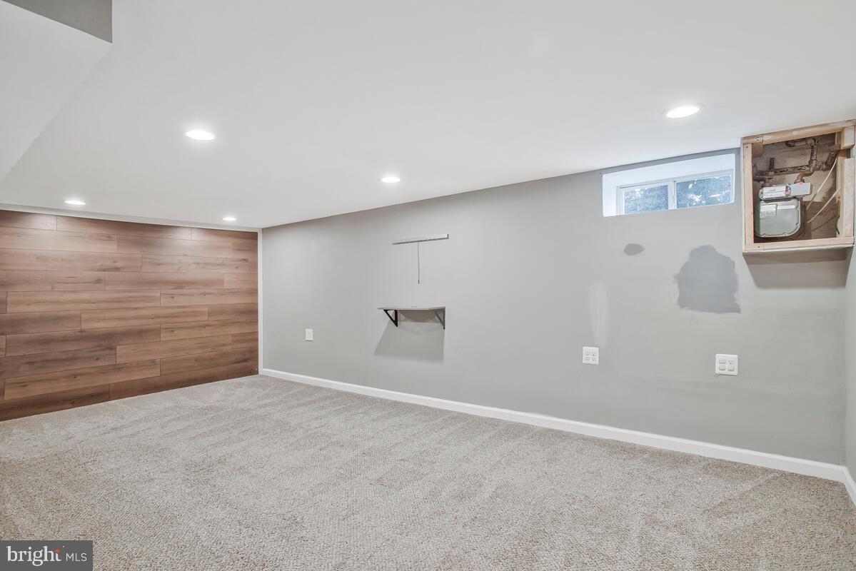 GLEN GARDENS - Residential