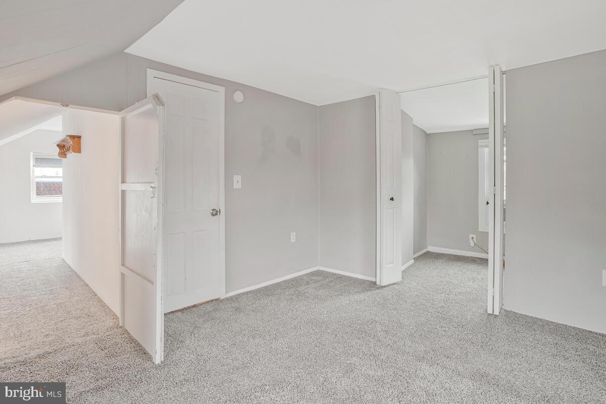 GLEN GARDENS - Residential