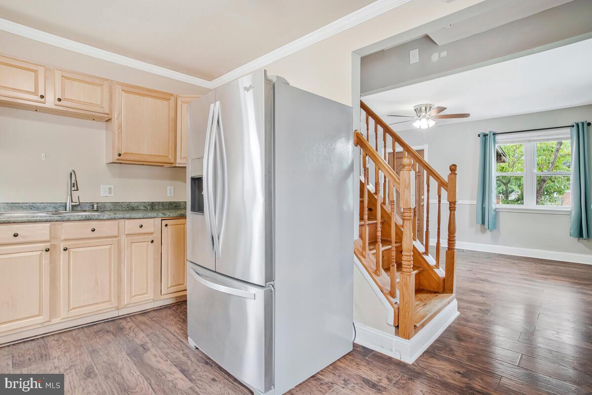 GLEN GARDENS - Residential