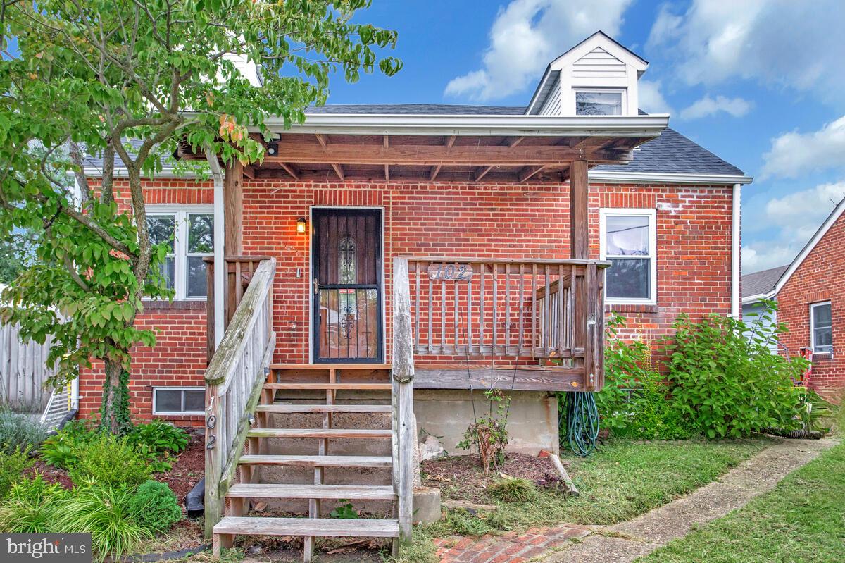 GLEN GARDENS - Residential