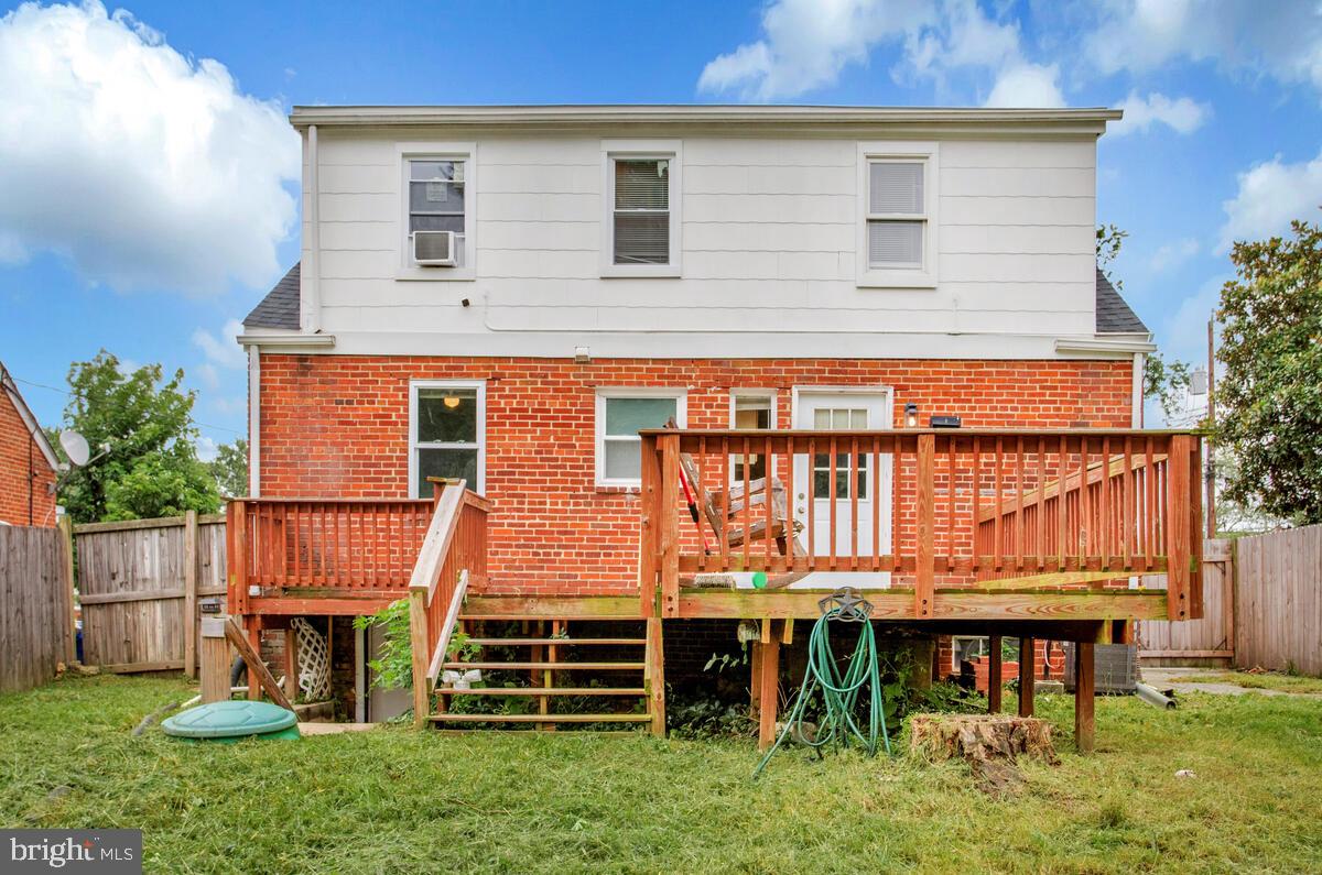 GLEN GARDENS - Residential