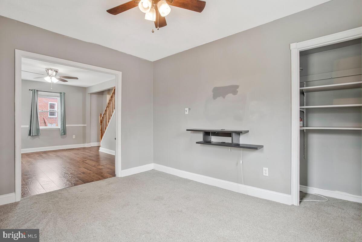 GLEN GARDENS - Residential