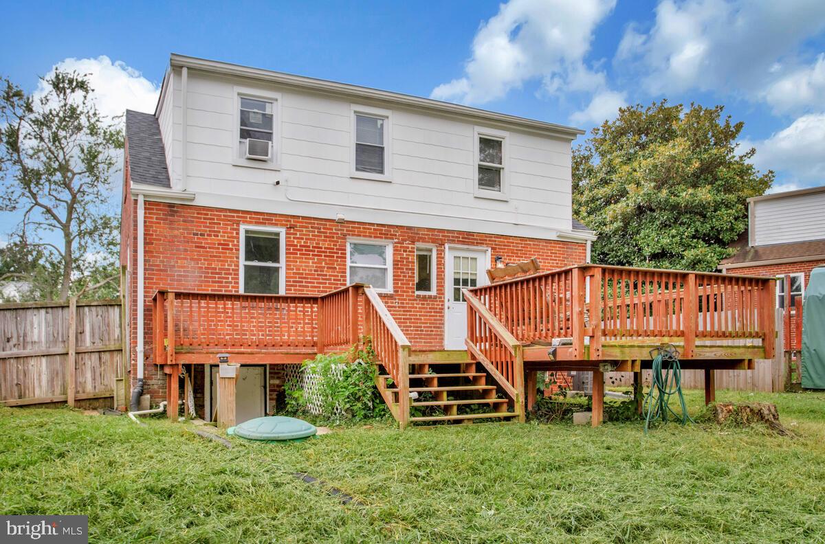 GLEN GARDENS - Residential