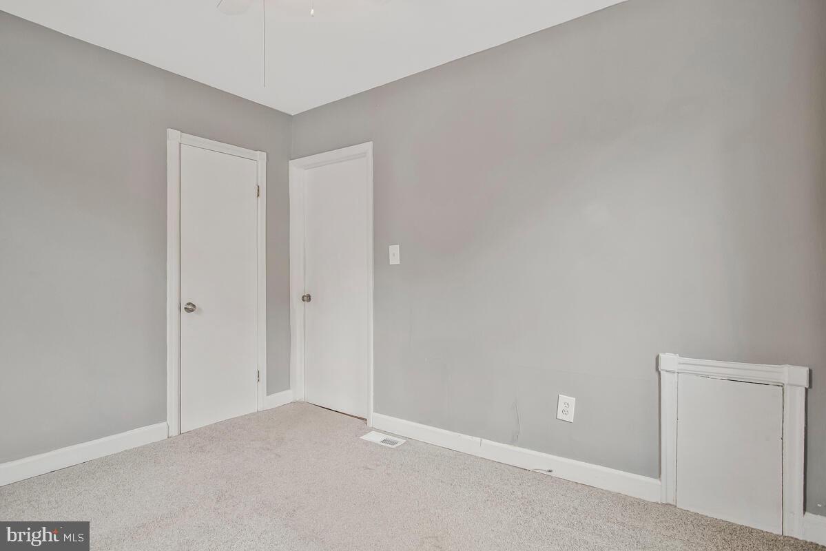 GLEN GARDENS - Residential