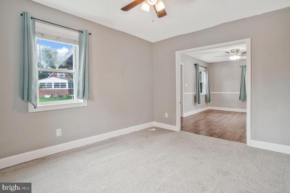 GLEN GARDENS - Residential