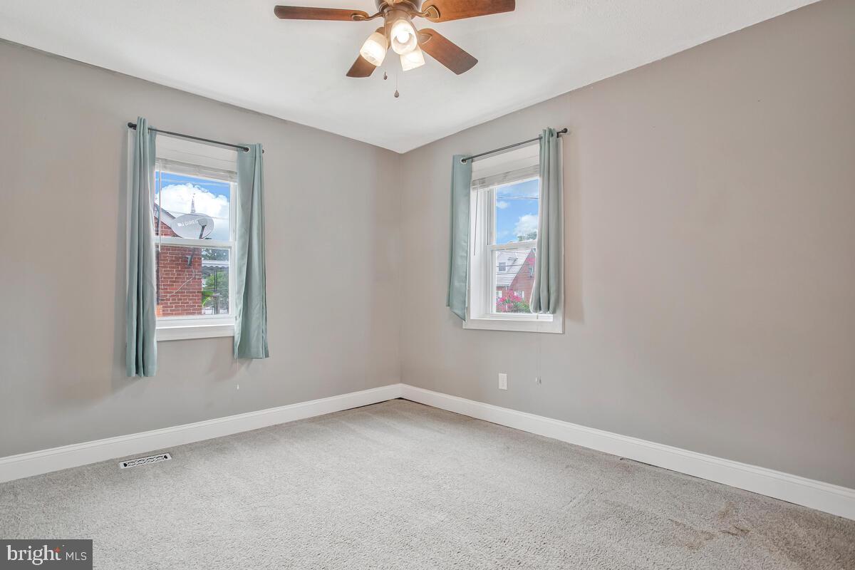 GLEN GARDENS - Residential