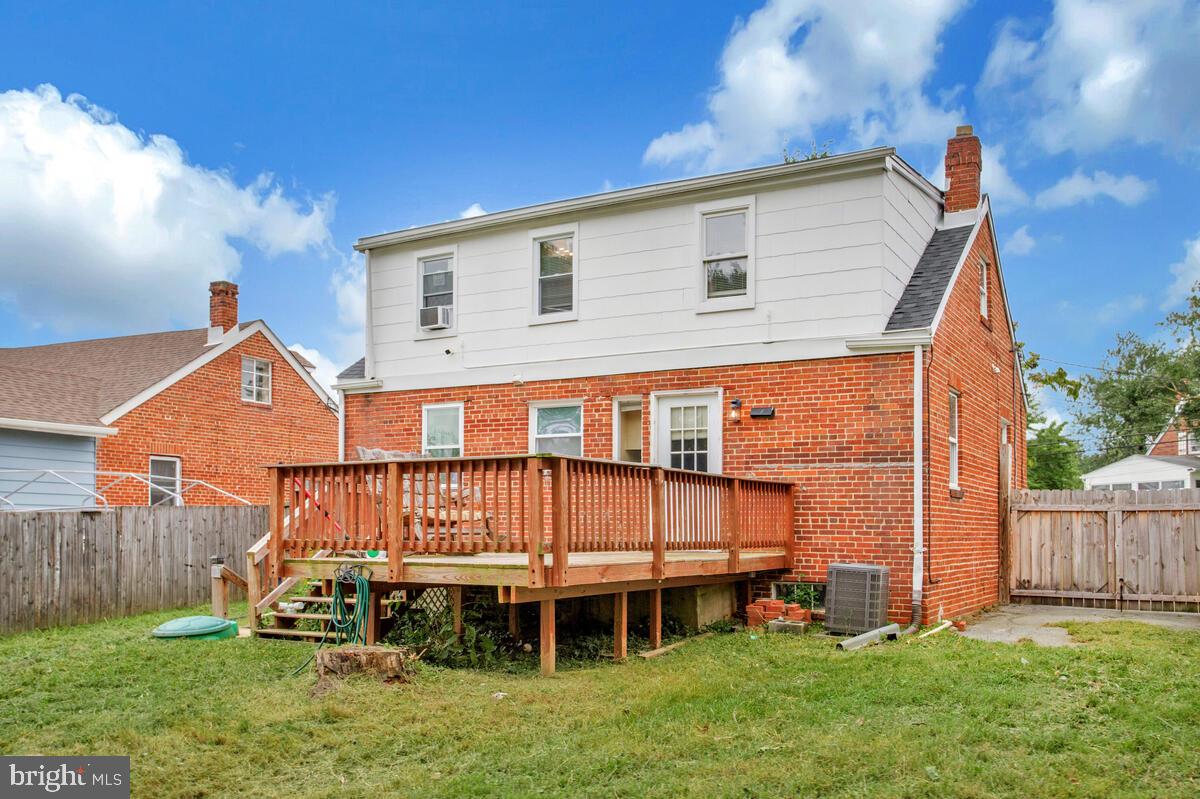 GLEN GARDENS - Residential