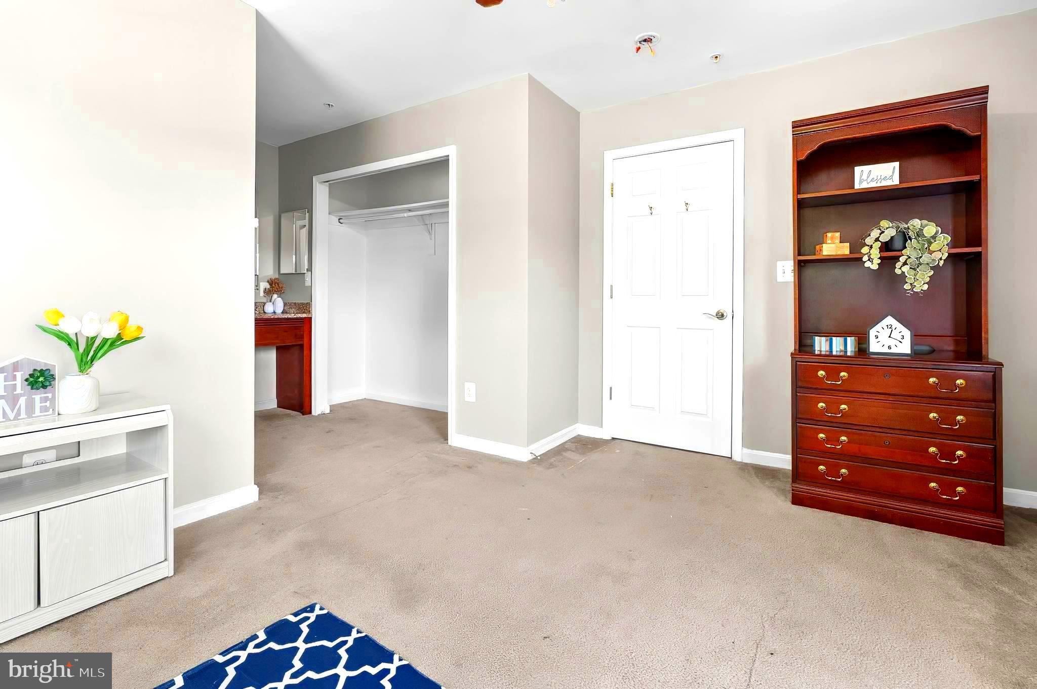 CAPITOL HEIGHTS - Residential