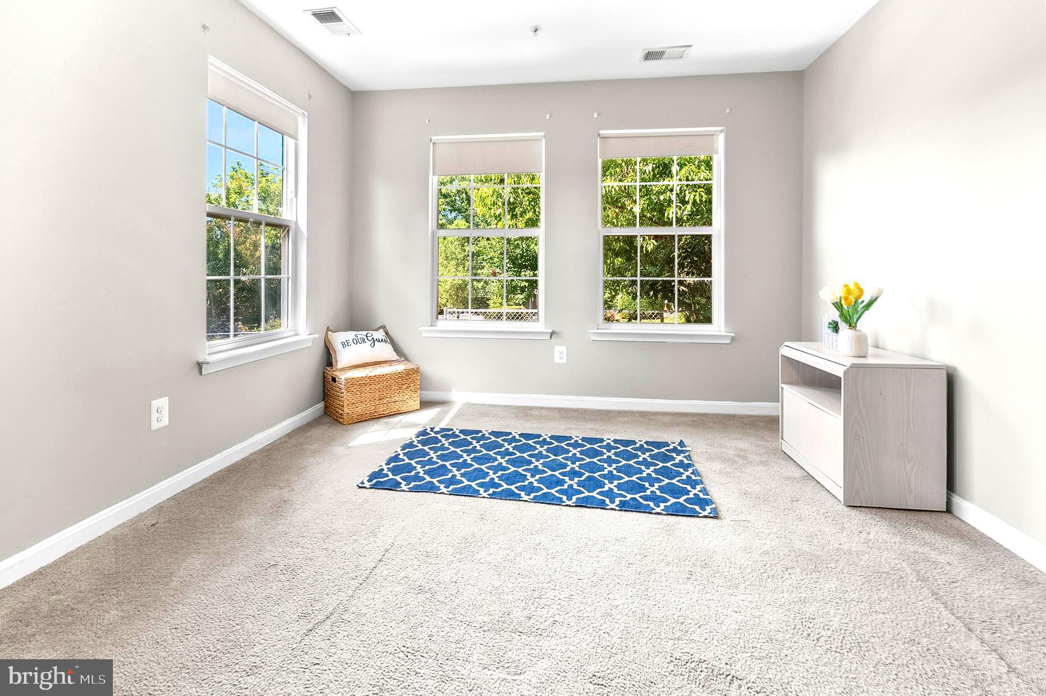 CAPITOL HEIGHTS - Residential