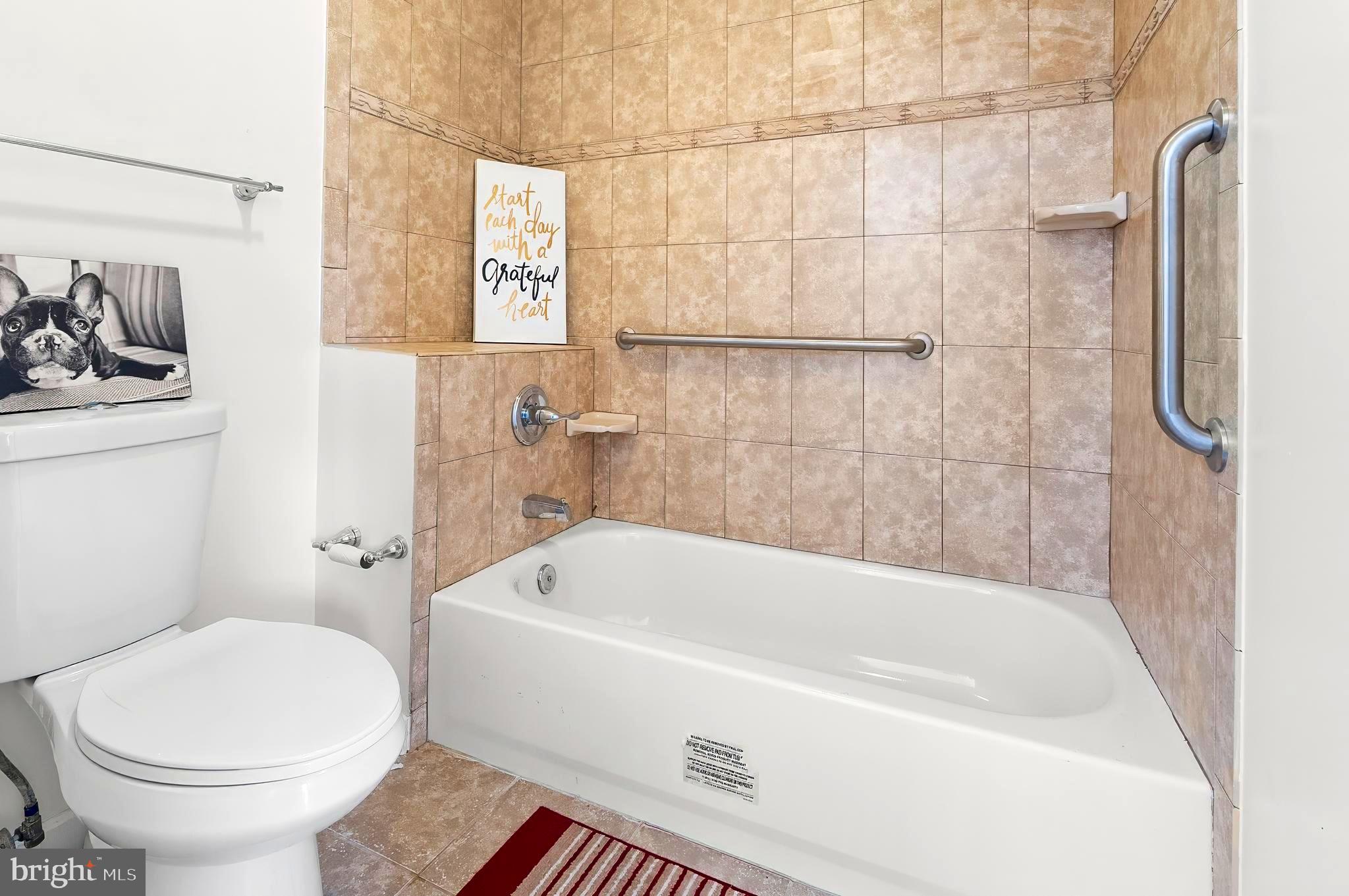 CAPITOL HEIGHTS - Residential