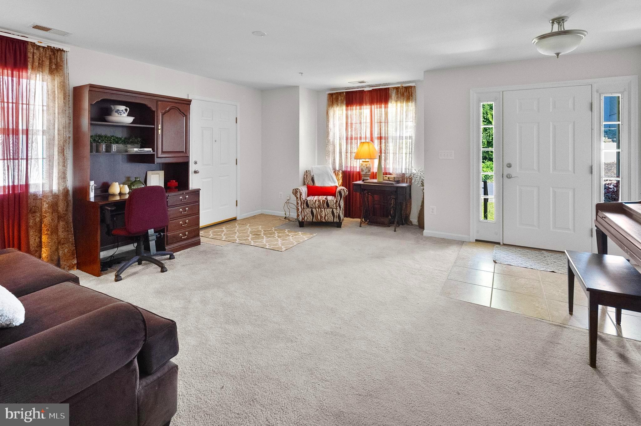 CAPITOL HEIGHTS - Residential