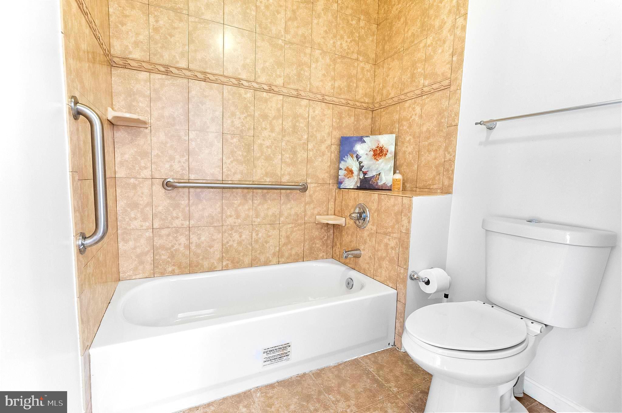 CAPITOL HEIGHTS - Residential